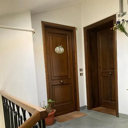 Pensión Vandelli - Semplice Ospitalita Per I Viandanti A Mocogno *