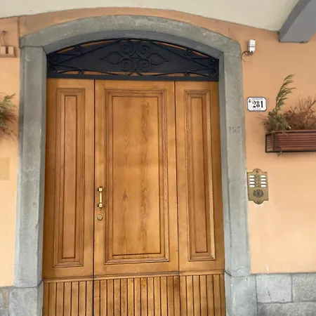 Vandelli - Semplice Ospitalita Per I Viandanti A Mocogno * Lama Mocogno