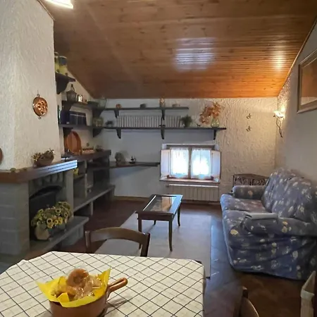 Vandelli - Semplice Ospitalita Per I Viandanti A Mocogno Pensión *