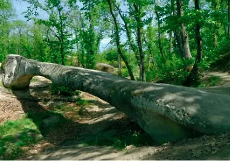 Pensión Vandelli - Semplice Ospitalita Per I Viandanti A Mocogno Lama Mocogno