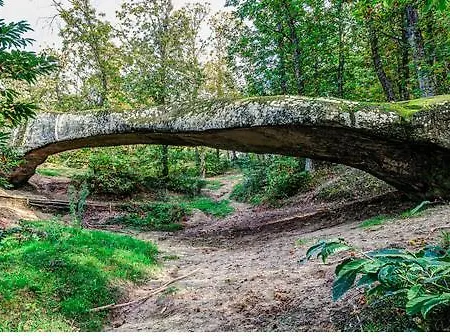 Vandelli - Semplice Ospitalita Per I Viandanti A Mocogno