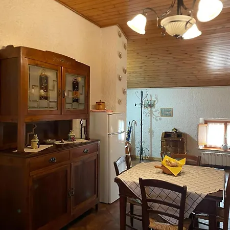 Vandelli - Semplice Ospitalita Per I Viandanti A Mocogno