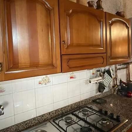 Vandelli - Semplice Ospitalita Per I Viandanti A Mocogno 게스트하우스 Lama Mocogno