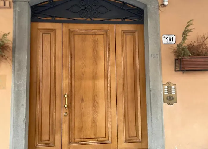 Vandelli - Semplice Ospitalita Per I Viandanti A Mocogno * Lama Mocogno