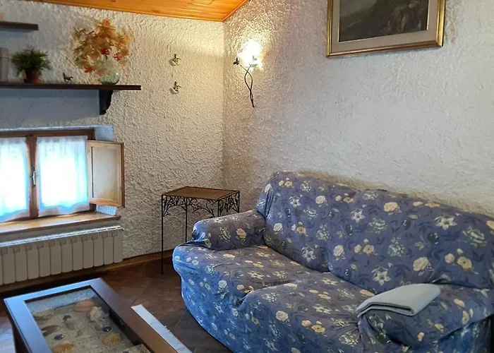 Vandelli - Semplice Ospitalita Per I Viandanti A Mocogno Pensión Lama Mocogno