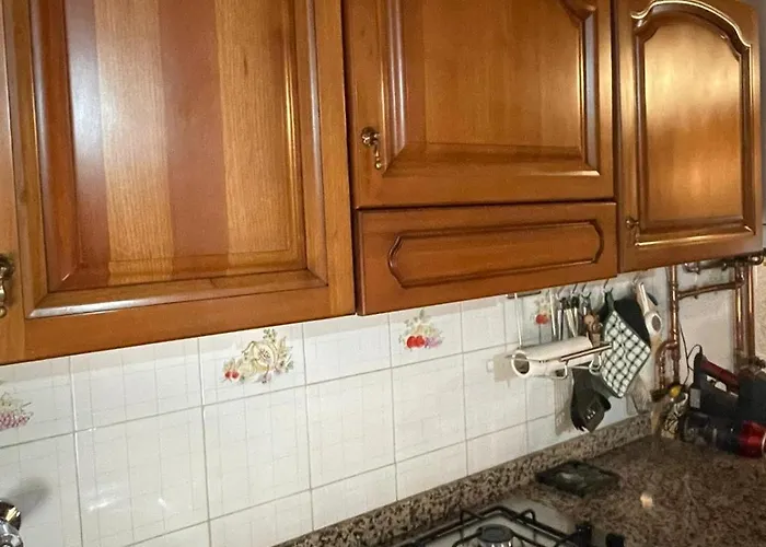 Vandelli - Semplice Ospitalita Per I Viandanti A Mocogno Pensión Lama Mocogno